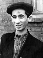 Боря Подольский в 1963г.